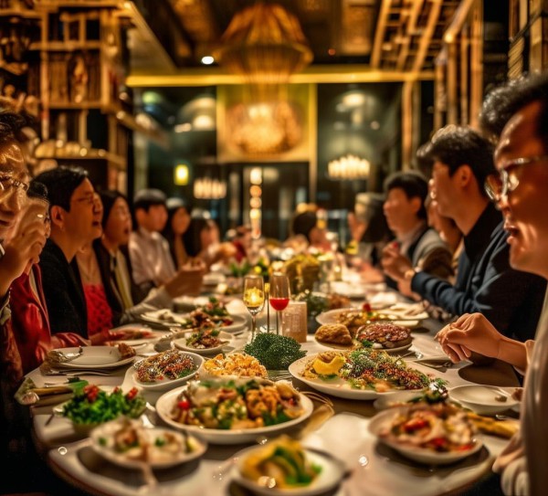 济南喜来登酒店,让美食更贴心 济南喜来登酒店,让美食更贴心