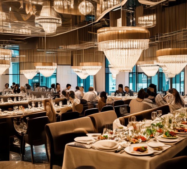 桔子水晶酒店,餐饮文化与酒店生活的完美融合 桔子水晶酒店,餐饮文化与酒店生活的完美融合