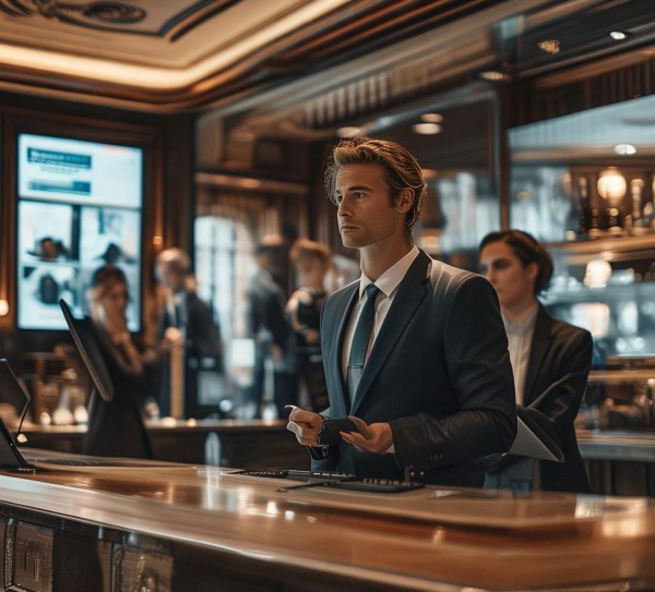 酒店管理,服务与创新的平衡 酒店管理,服务与创新的平衡