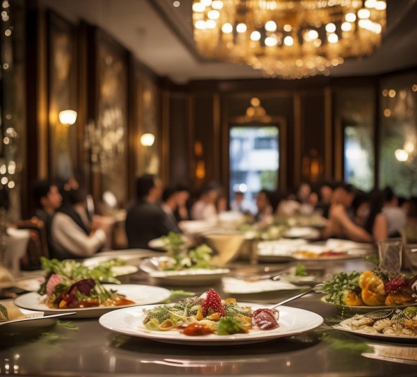 香得缘酒店餐饮管理,极致体验的完美融合 香得缘酒店餐饮管理,极致体验的完美融合