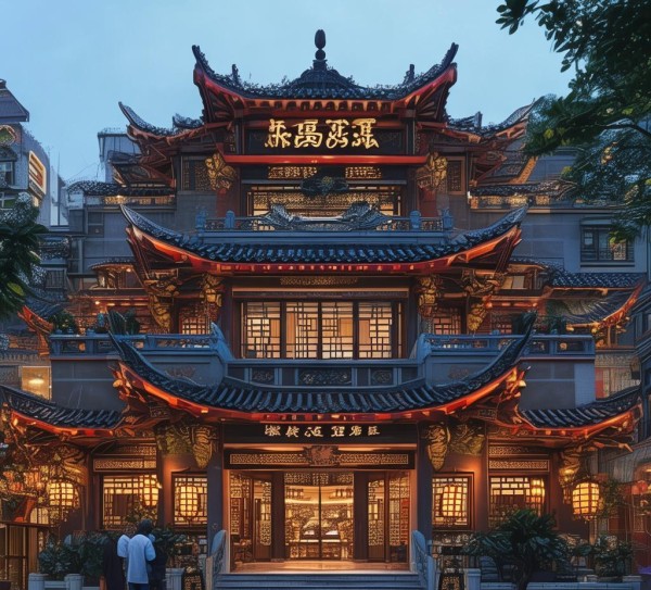 锦冶酒店,投资创业新选择 锦冶酒店,投资创业新选择